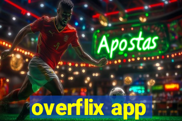 overflix app